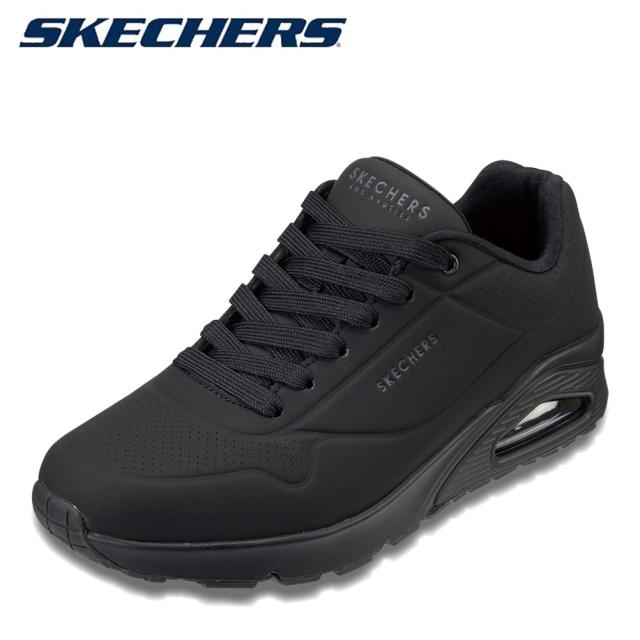 スケッチャーズ SKECHERS スニーカー ローカットスニーカー UNO