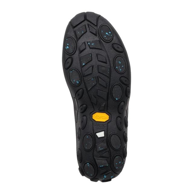メンズ スニーカー アウトドア シューズ スリッポン ローカットスニーカー 5005633 メンズ靴 靴 シューズ グリップ力 冬 雪 氷 高機能 グレー メレル MERRELL