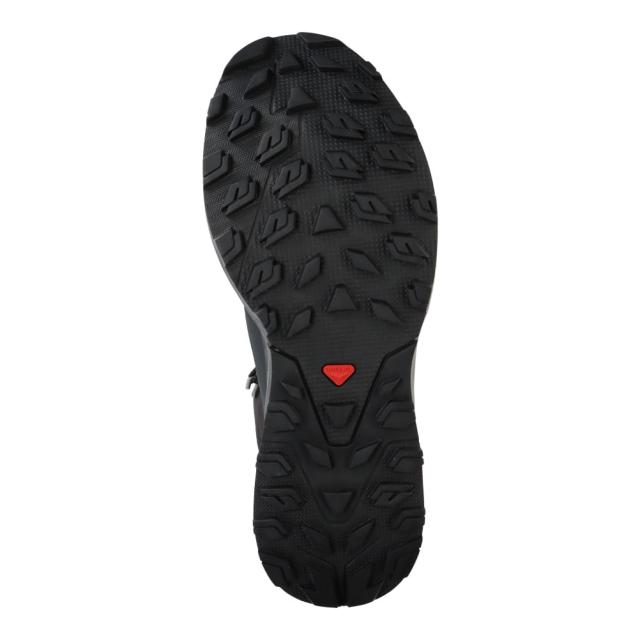 メンズ靴 靴 シューズ 2E相当 スニーカー アウトドアシューズ シンプル