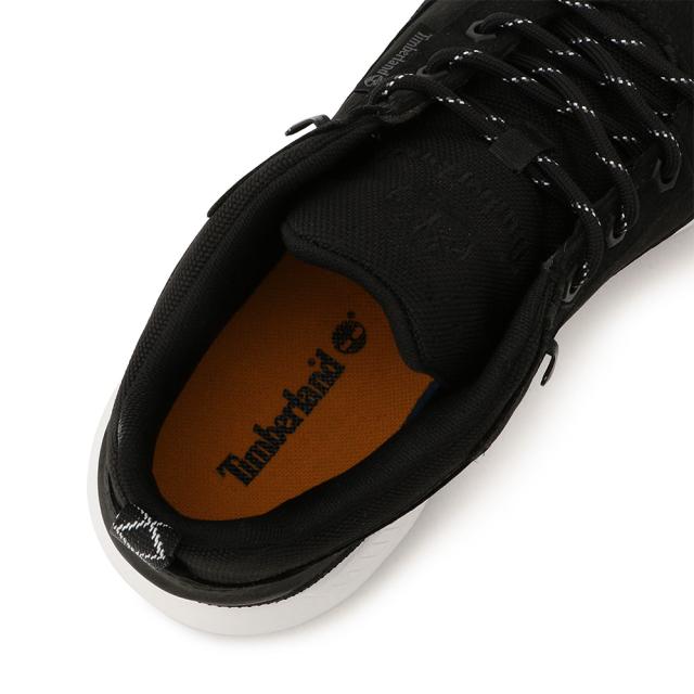 ティンバーランド Timberland TIMB A2A58015 メンズ靴 靴 シューズ 2E相当 スニーカー アウトドア シューズ 撥水 軽量 雨 シンプル ローカットスニーカー 人気 ブランド ブラック