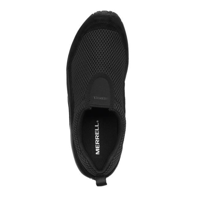 メレル MERRELL J500645 メンズ靴 靴 シューズ 2E相当 スニーカー スリッポン 軽量 JUNGLE MOC BREEZE ジャングルモックブリーズ 衝撃吸収 クッション性 耐久性 EVA ローカットスニーカー 人気 ブランド ブラック メレル MERRELL J500645 メンズ靴 靴 シューズ 2E相当 スニーカー