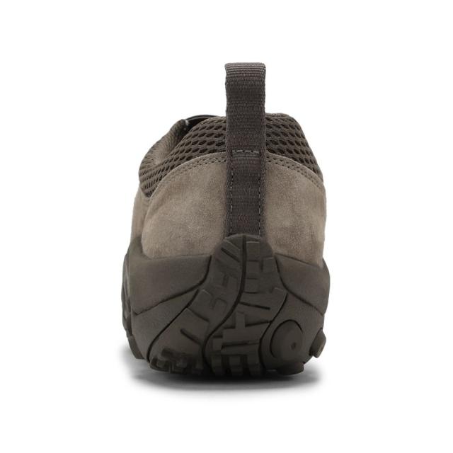 メレル MERRELL J500651 メンズ靴 靴 シューズ 2E相当 スニーカー スリッポン 軽量 JUNGLE MOC BREEZE ジャングルモックブリーズ 衝撃吸収 クッション性 耐久性 EVA ローカットスニーカー 人気 ブランド ブラウン_4