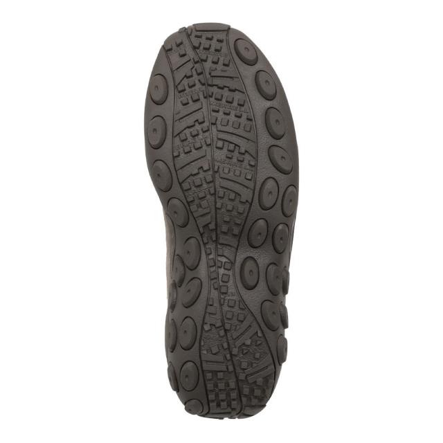 メレル MERRELL J500651 メンズ靴 靴 シューズ 2E相当 スニーカー スリッポン 軽量 JUNGLE MOC BREEZE ジャングルモックブリーズ 衝撃吸収 クッション性 耐久性 EVA ローカットスニーカー 人気 ブランド ブラウン_6