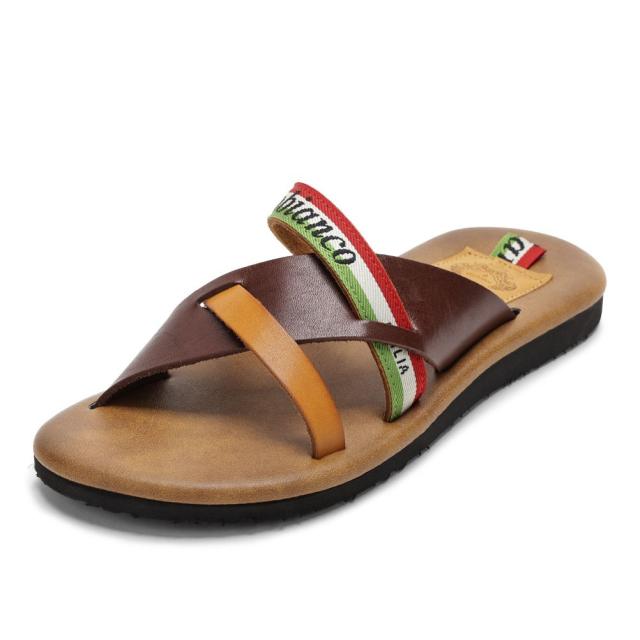 オロビアンコ Orobianco CHIARI モンクストラップシューズ キアリ ブラウン 紳士靴 革靴 本革 オロビアンコ)CHIARI OROBIANCO 本革 ドレス トラッドモンクストラップ