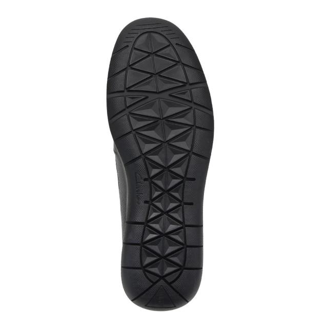 クラークス Clarks 26176952 メンズ靴 靴 シューズ 3E相当 ローファー カジュアル シューズ スリッポン 軽量 Flexway Step フレックスウェイステップ ビジネス オフィス 通勤 レザー シンプル 人気 ブランド ブラック_6