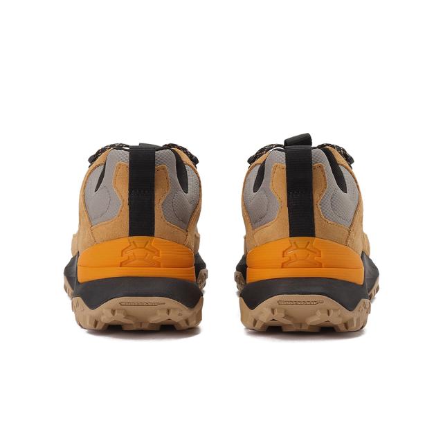 ティンバーランド Timberland TIMB 0A6D9HEDM アウトドアシューズ 防水 軽量 レイン MOTION ACCESS OX キャンプ ハイキング クッション性 雨 晴雨兼用 人気 ブランド メンズ靴 靴 シューズ スニーカー ブラウン_3