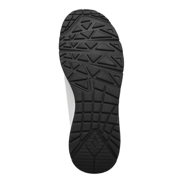 スケッチャーズ SKECHERS 183023W 4E相当 スニーカー スリップインズ UNO - BANKSIA LUXE ストレッチ ローカットスニーカー 人気 ブランド ホワイト