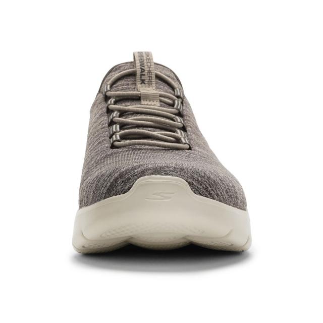 スケッチャーズ SKECHERS 216337 スニーカー 軽量 GOWALKFLEX ストレッチ 洗濯 丸洗い ローカットスニーカー 人気 ブランド グレー