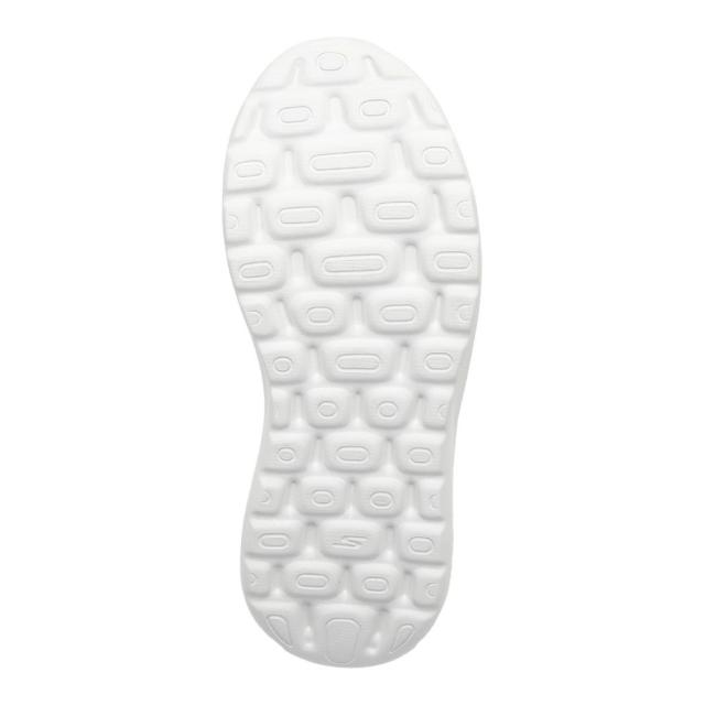 スケッチャーズ SKECHERS 217075 メンズ靴 靴 シューズ 2E スニーカー 軽量 スリップインズ ハンズフリー メッシュ クッション性 GO WALK ARCH FIT N-J フィット ローカットスニーカー 人気 ブランド ブラック×ホワイト