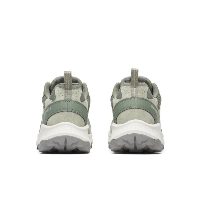 メレル MERRELL J00003737 メンズ靴 靴 シューズ 2E スニーカー トレイルランニング トレラン シューズ 軽量 通気性 メッシュ 衝撃吸収 グリップ性 SPEED STRIKE 2 TREK 耐久性 EVA ローカットスニーカー 人気 ブランド グレー