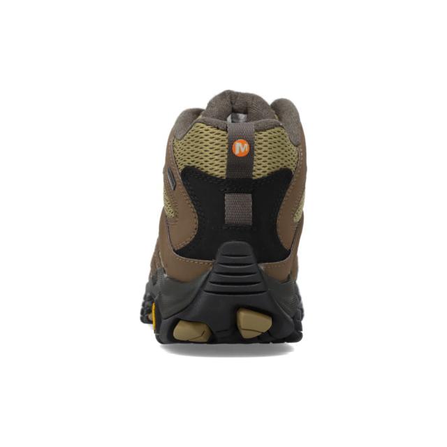 アウトドアシューズ メンズ ミッドカットスニーカー 防水 雨の日 晴雨