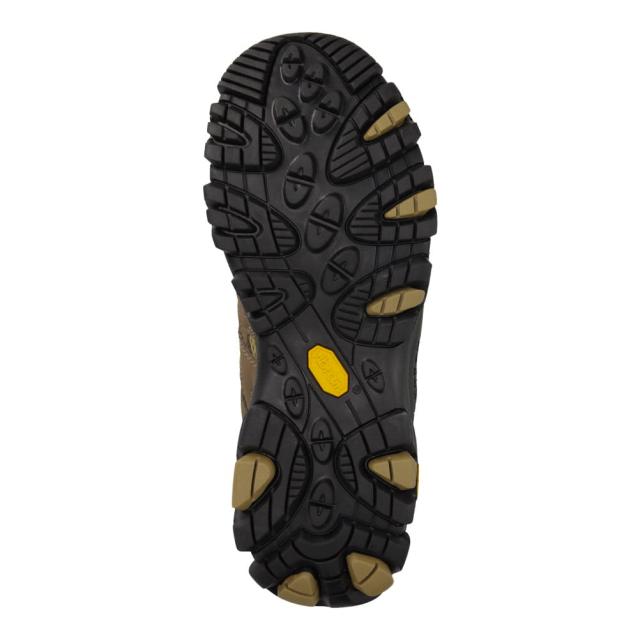 アウトドアシューズ メンズ ミッドカットスニーカー 防水 雨の日 晴雨