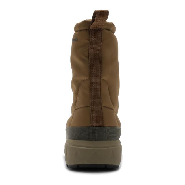 メンズ ブーツ イエローテイル ブーツ YU2586C メンズ靴 靴 シューズ シンプル ブラウン Columbia コロンビア メンズ ブーツ イエローテイル ブーツ YU2586C メンズ靴 靴 シューズ