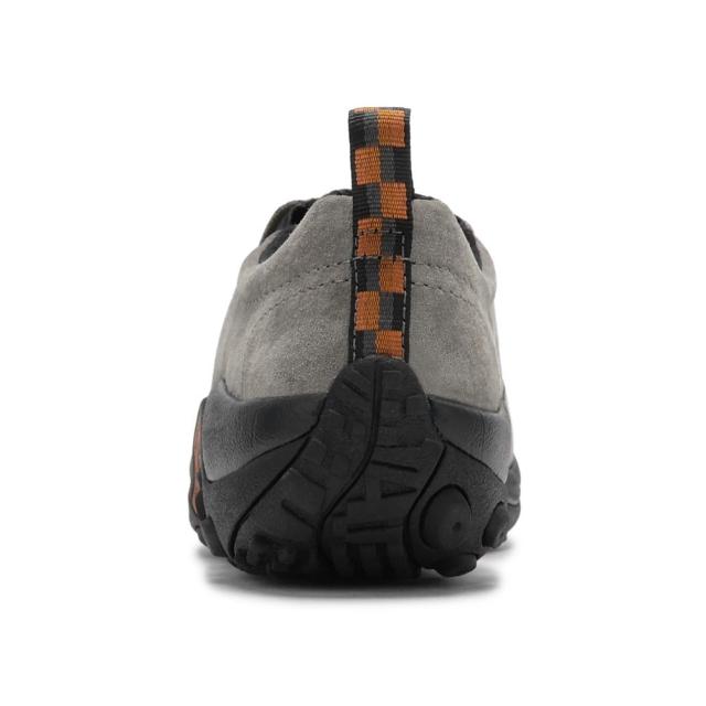 メレル MERRELL 60806 レディース靴 靴 シューズ 2E スニーカー スリッポン 撥水 軽量 透湿 クッション性 衝撃吸収 JUNGLEMOCL EVA ローカットスニーカー 人気 ブランド グレー_4