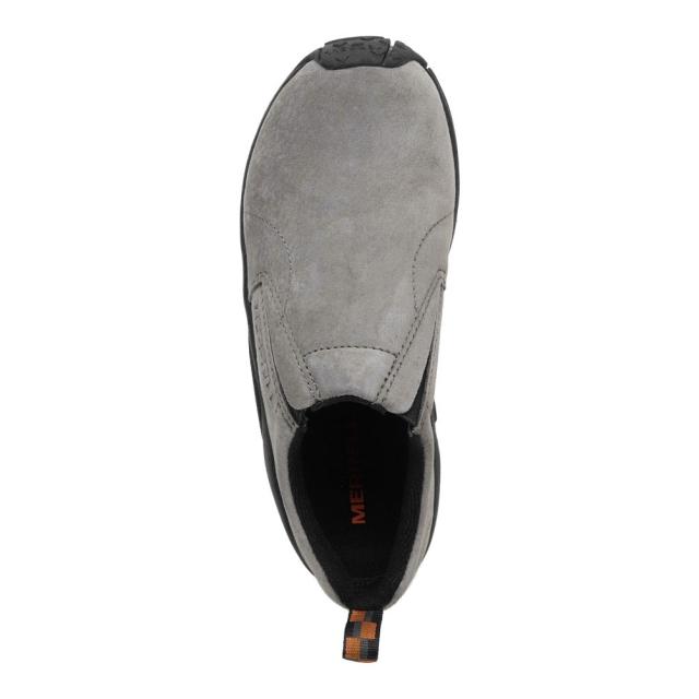 メレル MERRELL 60806 レディース靴 靴 シューズ 2E スニーカー スリッポン 撥水 軽量 透湿 クッション性 衝撃吸収 JUNGLEMOCL EVA ローカットスニーカー 人気 ブランド グレー_5
