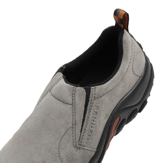 メレル MERRELL 60806 レディース靴 靴 シューズ 2E スニーカー スリッポン 撥水 軽量 透湿 クッション性 衝撃吸収 JUNGLEMOCL EVA ローカットスニーカー 人気 ブランド グレー_7