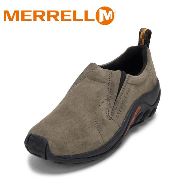 メレル MERRELL 60788 レディース靴 靴 シューズ 2E スニーカー スリッポン 撥水 軽量 透湿 クッション性 衝撃吸収 JUNGLEMOCL EVA ローカットスニーカー 人気 ブランド ダークブラウン
