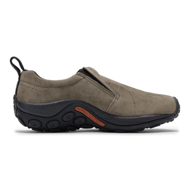 メレル MERRELL 60788 レディース靴 靴 シューズ 2E スニーカー スリッポン 撥水 軽量 透湿 クッション性 衝撃吸収 JUNGLEMOCL EVA ローカットスニーカー 人気 ブランド ダークブラウン_3