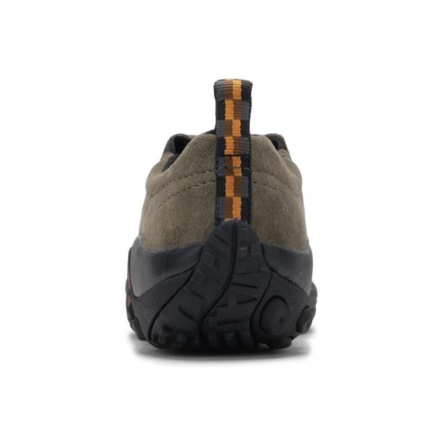 メレル MERRELL 60788 レディース靴 靴 シューズ 2E スニーカー スリッポン 撥水 軽量 透湿 クッション性 衝撃吸収 JUNGLEMOCL EVA ローカットスニーカー 人気 ブランド ダークブラウン_4