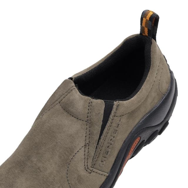 メレル MERRELL 60788 レディース靴 靴 シューズ 2E スニーカー スリッポン 撥水 軽量 透湿 クッション性 衝撃吸収 JUNGLEMOCL EVA ローカットスニーカー 人気 ブランド ダークブラウン_7