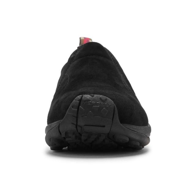 メレル MERRELL 60826 レディース靴 靴 シューズ 2E スニーカー スリッポン 撥水 軽量 透湿 クッション性 衝撃吸収 JUNGLEMOCL EVA ローカットスニーカー 人気 ブランド ブラック_2
