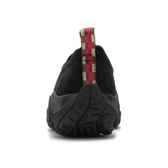 メレル MERRELL 60826 レディース靴 靴 シューズ 2E スニーカー スリッポン 撥水 軽量 透湿 クッション性 衝撃吸収 JUNGLEMOCL EVA ローカットスニーカー 人気 ブランド ブラック_4