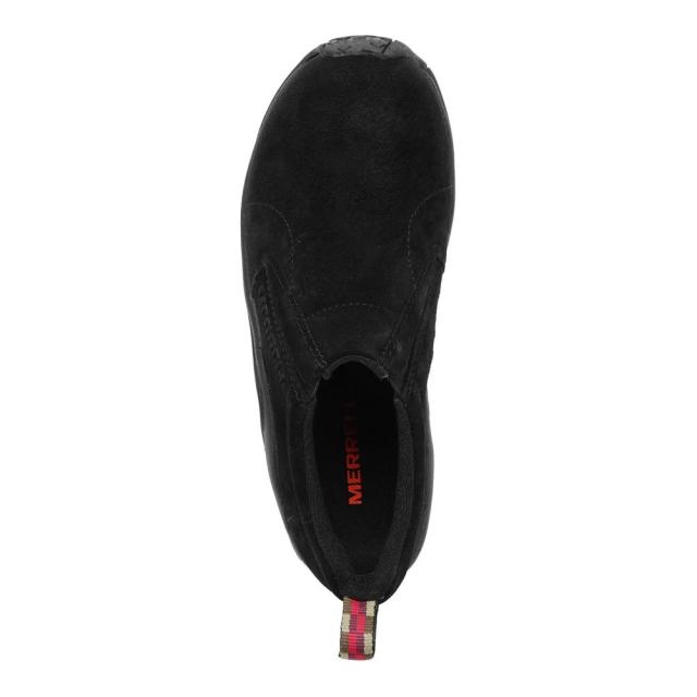 メレル MERRELL 60826 レディース靴 靴 シューズ 2E スニーカー スリッポン 撥水 軽量 透湿 クッション性 衝撃吸収 JUNGLEMOCL EVA ローカットスニーカー 人気 ブランド ブラック_5