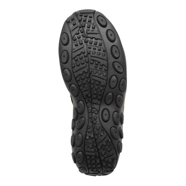 メレル MERRELL 60826 レディース靴 靴 シューズ 2E スニーカー スリッポン 撥水 軽量 透湿 クッション性 衝撃吸収 JUNGLEMOCL EVA ローカットスニーカー 人気 ブランド ブラック_6