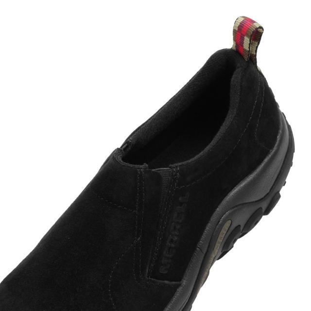 メレル MERRELL 60826 レディース靴 靴 シューズ 2E スニーカー スリッポン 撥水 軽量 透湿 クッション性 衝撃吸収 JUNGLEMOCL EVA ローカットスニーカー 人気 ブランド ブラック_7