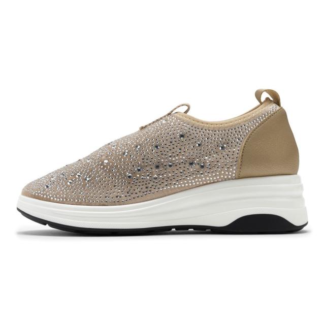 ムーム MUUM MU4101 レディース靴 靴 シューズ スニーカー スリッポン