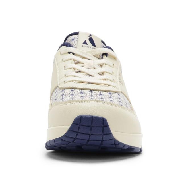 スケッチャーズ SKECHERS 177904W レディース靴 靴 シューズ 4E スニーカー スリップインズ UNO-WAGARA-HAPPI 通気性 クッション性 エアソール フィット 4E 幅広 ローカットスニーカー 人気 ブランド オフホワイト スケッチャーズ SKECHERS 177904W レディース靴 靴 シューズ 4E