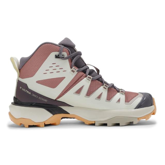 サロモン SALOMON L47816400 レディース靴 靴 シューズ 2E スニーカー