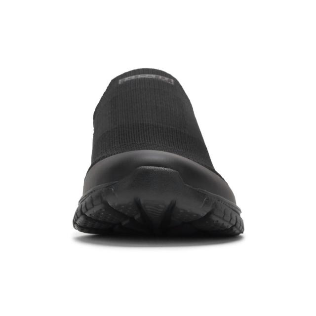 スケッチャーズ SKECHERS 104736 レディース靴 靴 シューズ 2E スニーカー ハンズフリー ハンズフリー スリップインズ クッション性 通気性 VIRTUE ニット ローカットスニーカー 人気 ブランド ブラック_2