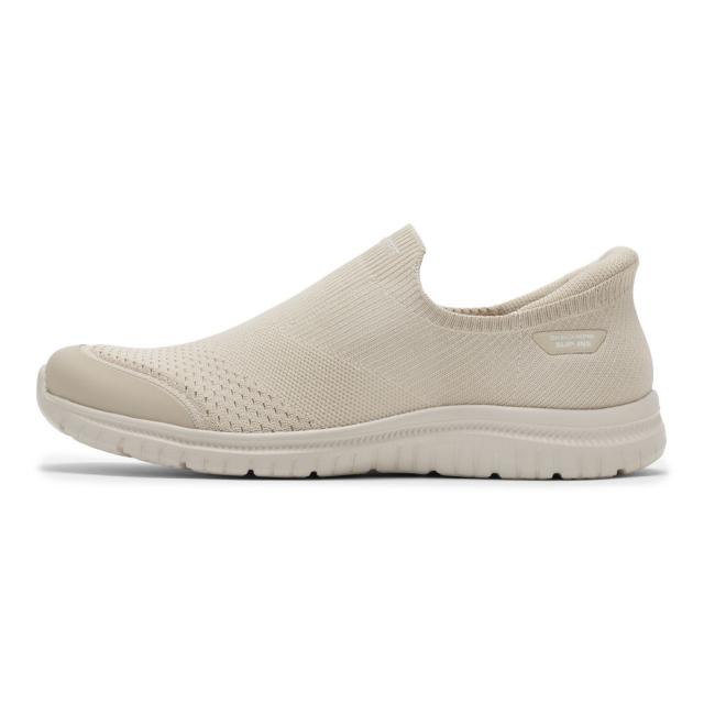 スケッチャーズ SKECHERS 104736 レディース靴 靴 シューズ 2E スニーカー ハンズフリー ハンズフリー スリップインズ クッション性 通気性 VIRTUE ニット ローカットスニーカー 人気 ブランド ナチュラル_1