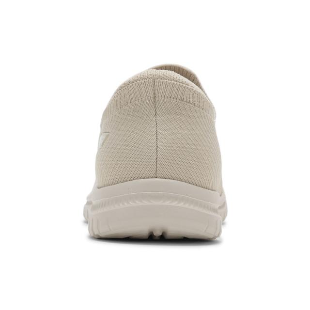 スケッチャーズ SKECHERS 104736 レディース靴 靴 シューズ 2E スニーカー ハンズフリー ハンズフリー スリップインズ クッション性 通気性 VIRTUE ニット ローカットスニーカー 人気 ブランド ナチュラル_4