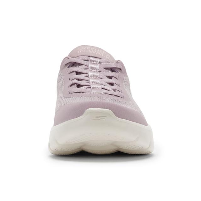 スケッチャーズ SKECHERS 124823 レディース靴 靴 シューズ 2E スニーカー 軽量 ハンズフリー スリップインズ クッション性 GOWALKFLEX-EVA SZ ストレッチ ローカットスニーカー 人気 ブランド ライトパープル_2