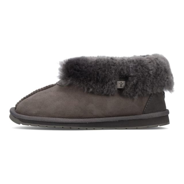 ムートンブーツ レディース ショートブーツ シープスキン ファー ボア