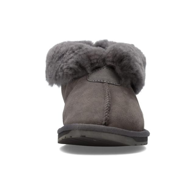 ムートンブーツ レディース ショートブーツ シープスキン ファー ボア