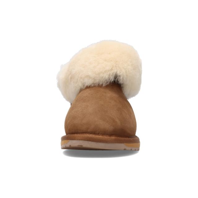 ムートンブーツ レディース ショートブーツ ファー ボア 防寒 暖かい