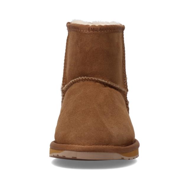 ムートンブーツ レディース ショートブーツ ブーツ レディース靴 靴