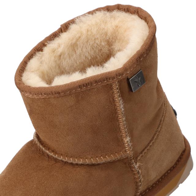 ショートブーツ ブランド シープスキンブーツ アグ UGG CLASSICSHORTII 1016223 ブーツ レディース シューズ ムートンブーツ クラシック ショート II 2 W シープスキン ショート ボア チェスナット -ファッション通販 FASHION WALKER
