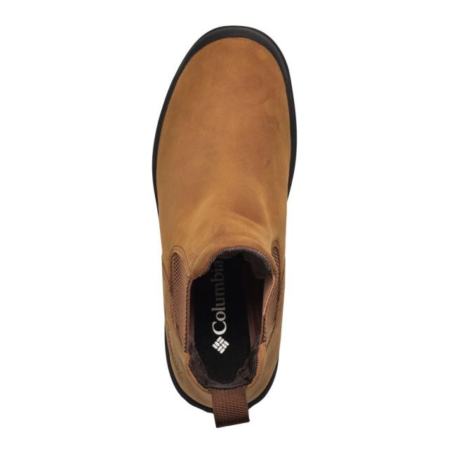 サップランド ツー ラックス サイドゴアブーツ サップランド フォー