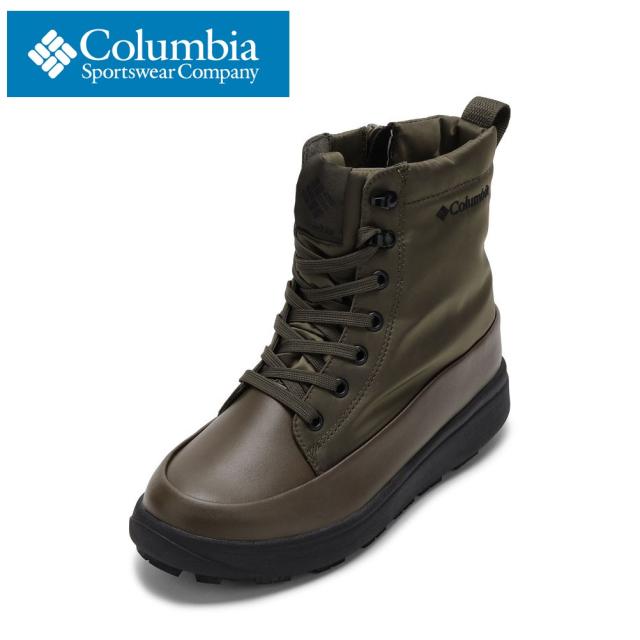 Demonia(デモニア) SLACKER-160 5バックルストラップ ミッドカーフ