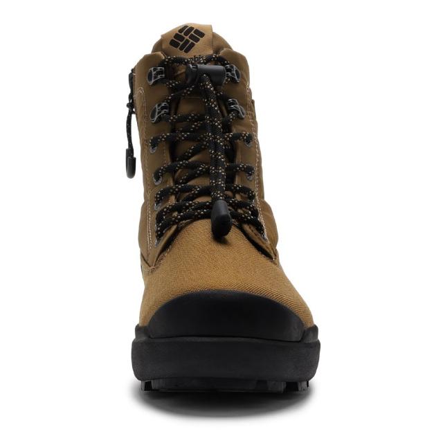 レディース ブーツ ウィンターブーツ サップランド3 YU8517W