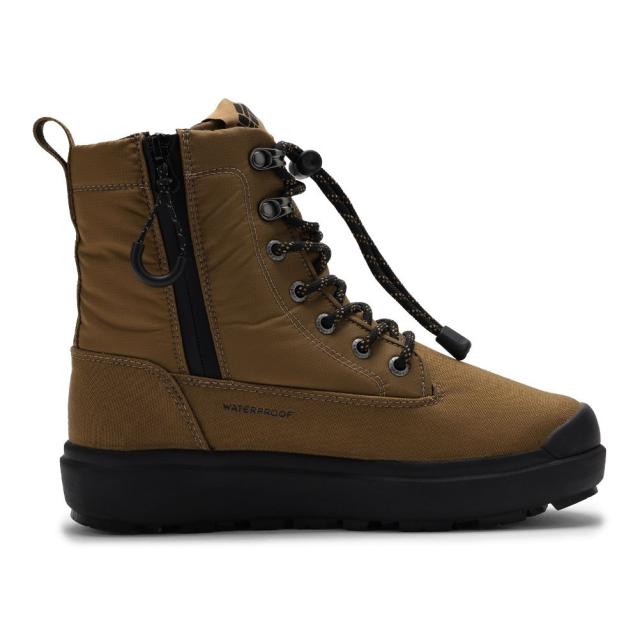 レディース ブーツ ウィンターブーツ サップランド3 YU8517W