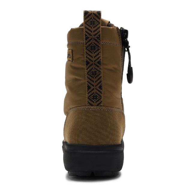 レディース ブーツ ウィンターブーツ サップランド3 YU8517W