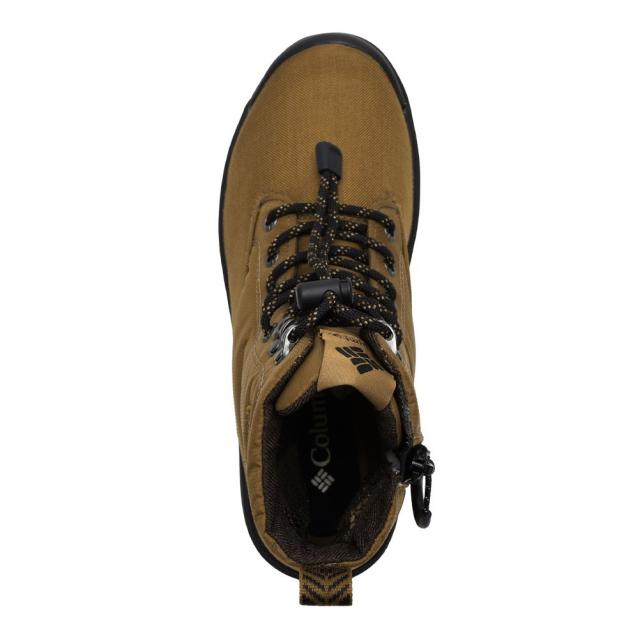 レディース ブーツ ウィンターブーツ サップランド3 YU8517W