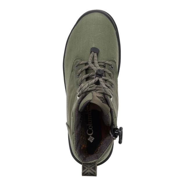 レディース ブーツ ウィンターブーツ サップランド3 YU8517W