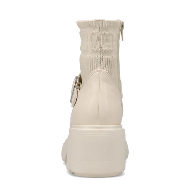 ムーム MUUM MM7451 レディース靴 靴 シューズ 2E相当 ブーツ ショート