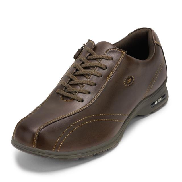 ヨネックス YONEX SHWMC30W-040 メンズ靴 靴 シューズ 4E スニーカー 撥水 ファスナー ジッパー チャック パワークッションMC30W 抗菌 防臭 ローカットスニーカー 幅広 ゆったり 反発性 伸縮性 グリップ性 ダークブラウン